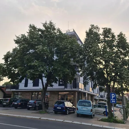 Penthaus Novak Apartment Vrnjci