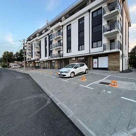 Penthaus Novak Vrnjci