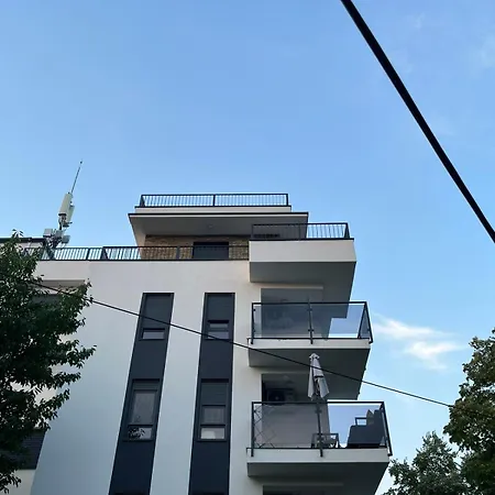 Penthaus Novak * Vrnjci