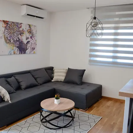 Penthaus Novak Vrnjci