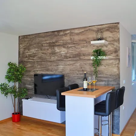 Penthaus Novak * Vrnjci