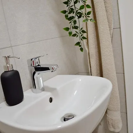 Penthaus Novak Apartment Vrnjci