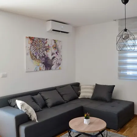 Penthaus Novak * Vrnjci