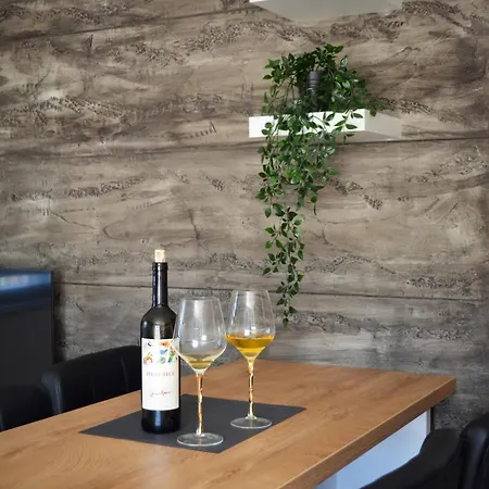 Penthaus Novak شقة *