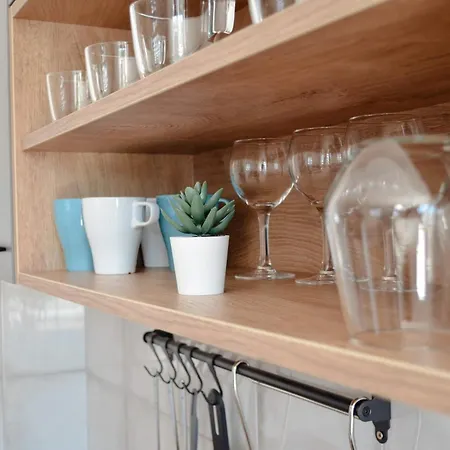 Apartament Penthaus Novak Vrnjci