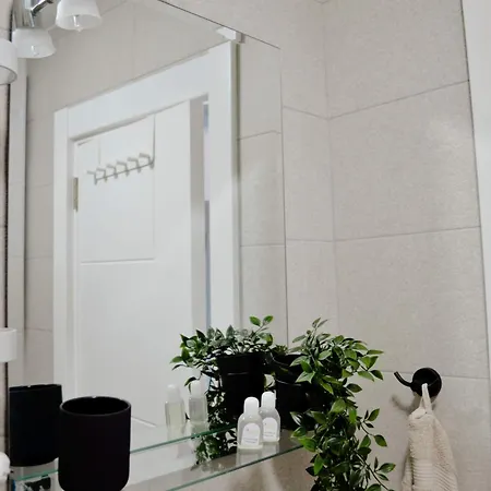 Apartament Penthaus Novak *