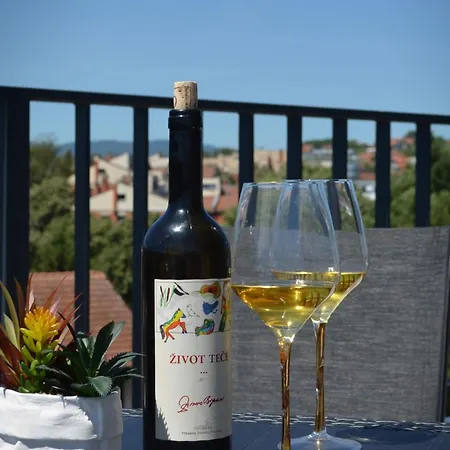 Apartament Penthaus Novak Vrnjci