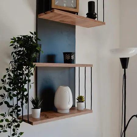 Penthaus Novak Vrnjci