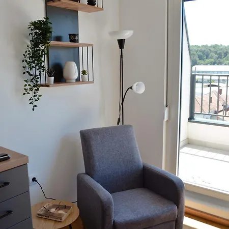 Penthaus Novak * Vrnjci