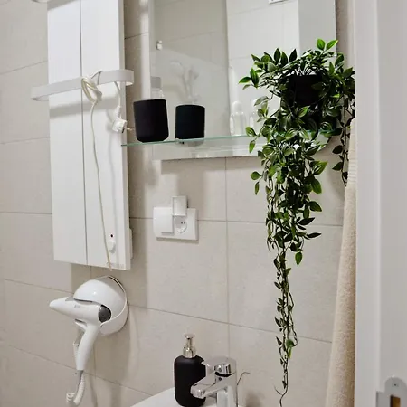 Penthaus Novak شقة